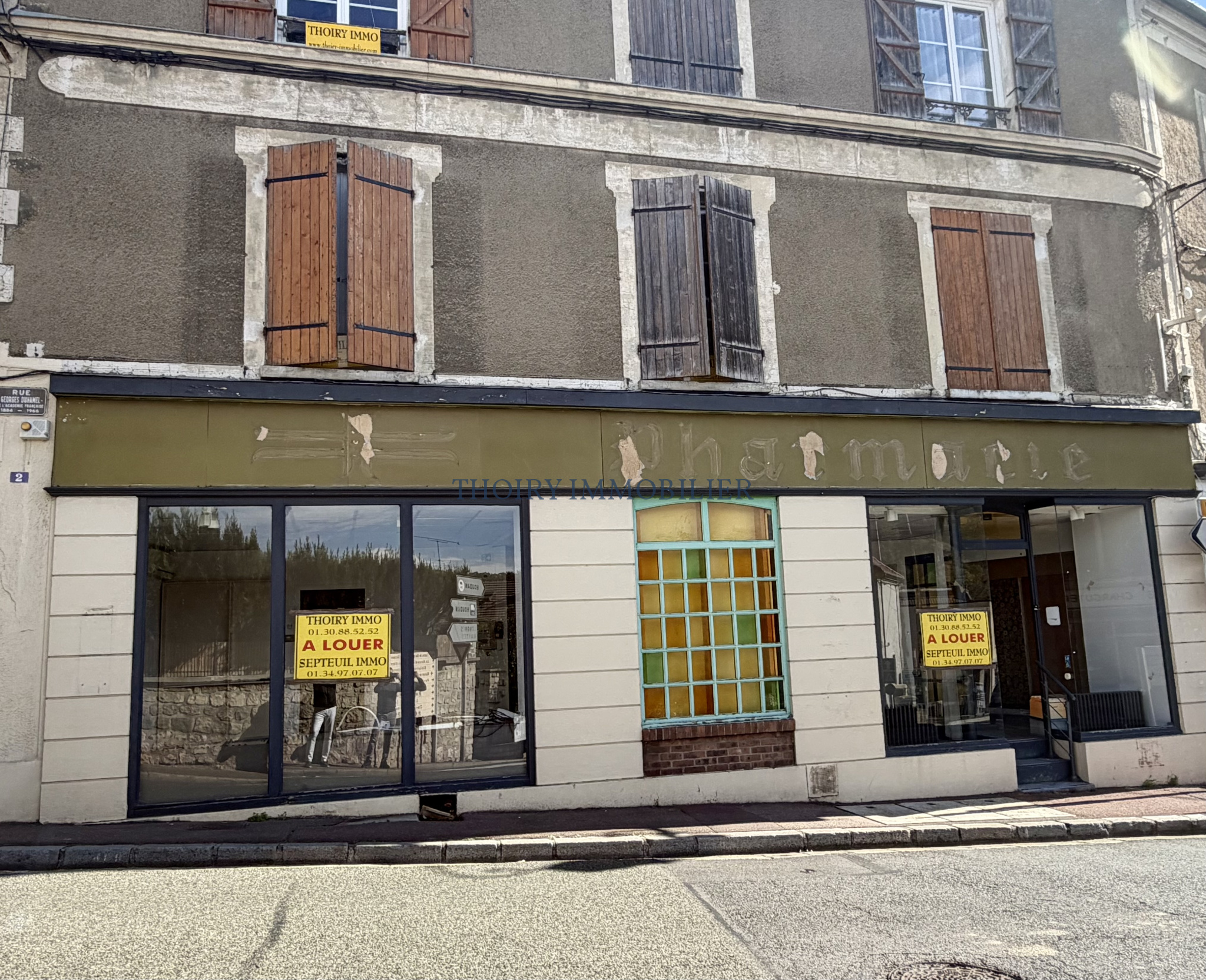Maison à louer à Septeuil, 74,46 m², 3 pièces – photo 2 sur 5
