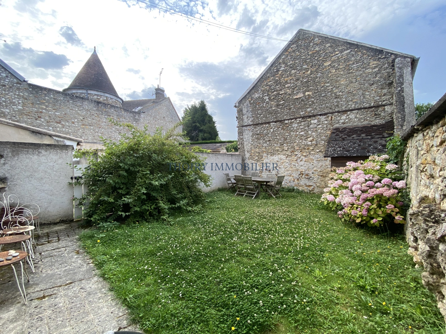 property