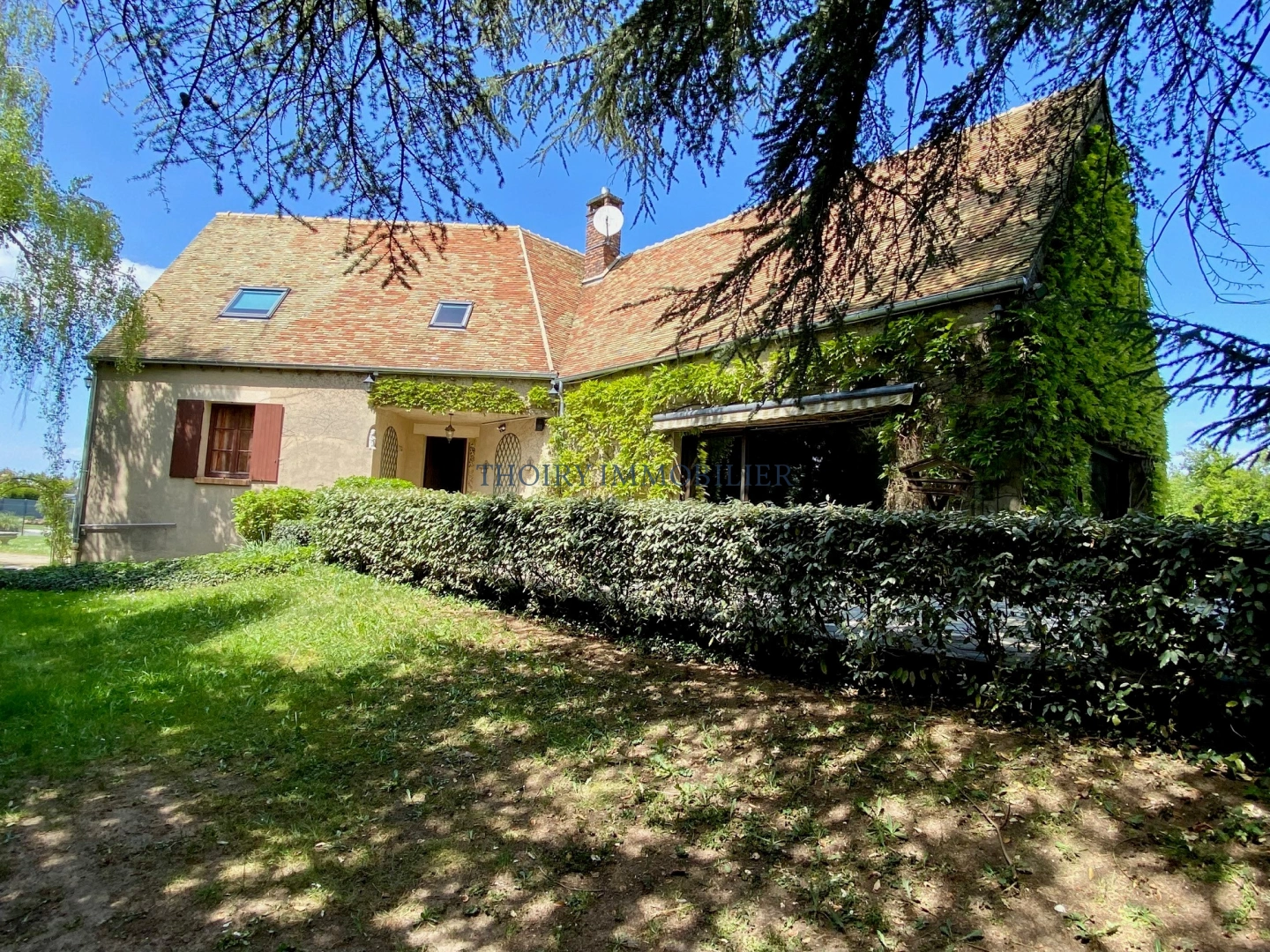 property