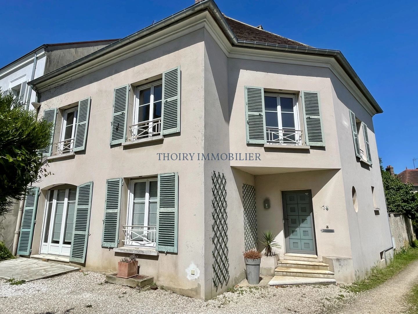 property